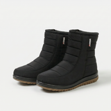 Rosália - Botas de Inverno Impermeável Isolantes