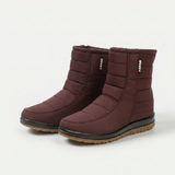 Rosália - Botas de Inverno Impermeável Isolantes