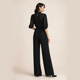 Francisca - Conjunto Elegante